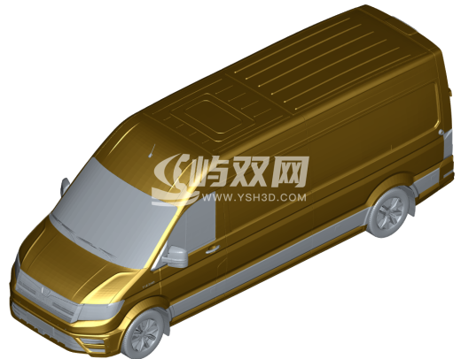 大众Man TGE缩略图